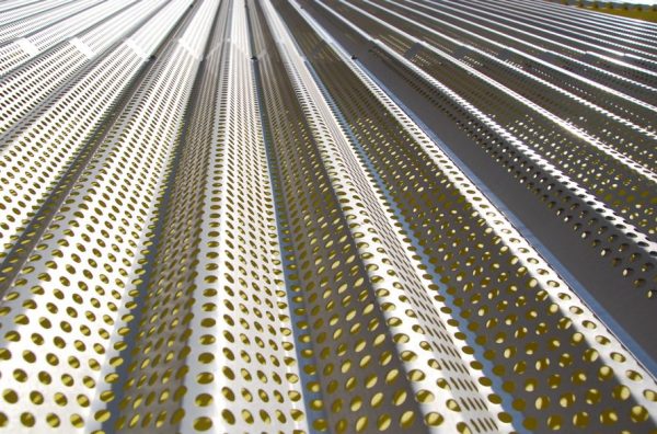 Anodizing Of Aluminum Components For The Architectural Industry Ace 