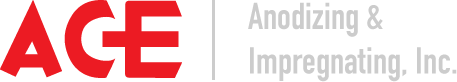 Ace Metal Finishing Logo