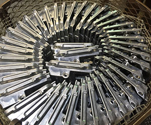 Vacuum Resin Impregnating Services at Ace Anodizing