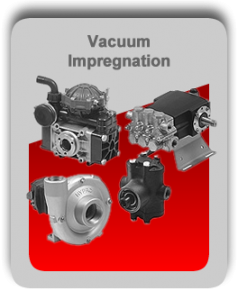 Vacuum Impregnation Services